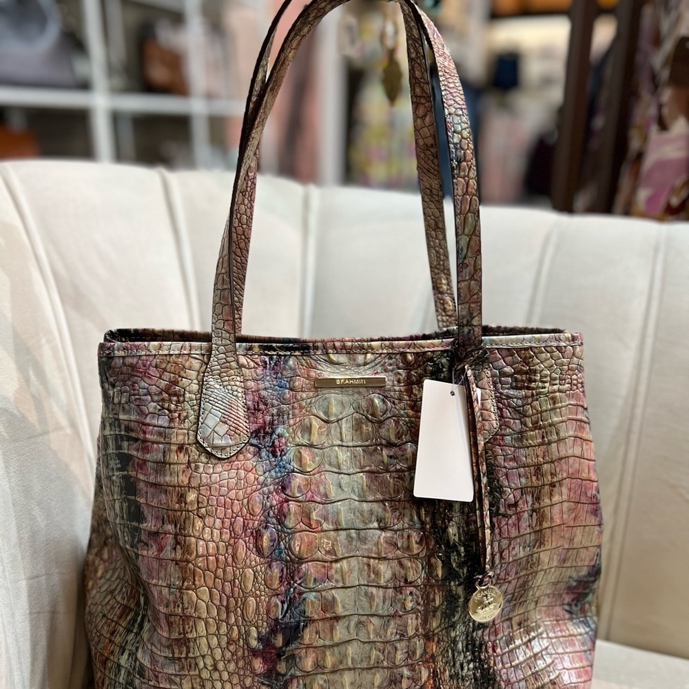 Brahmin- Medium Julian Opal Melbourne